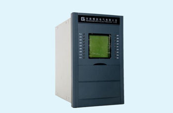 HNBR-620电能品质监测装配