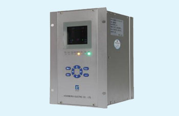 HNBR-700系列电源无扰动切换装配