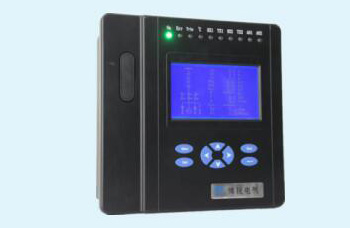 HNBR-800W系列微机型继电掩护测控装配