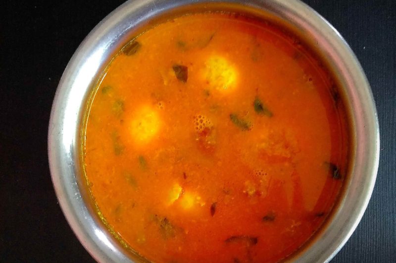 Egg salan curry| pulao, biryani side dish