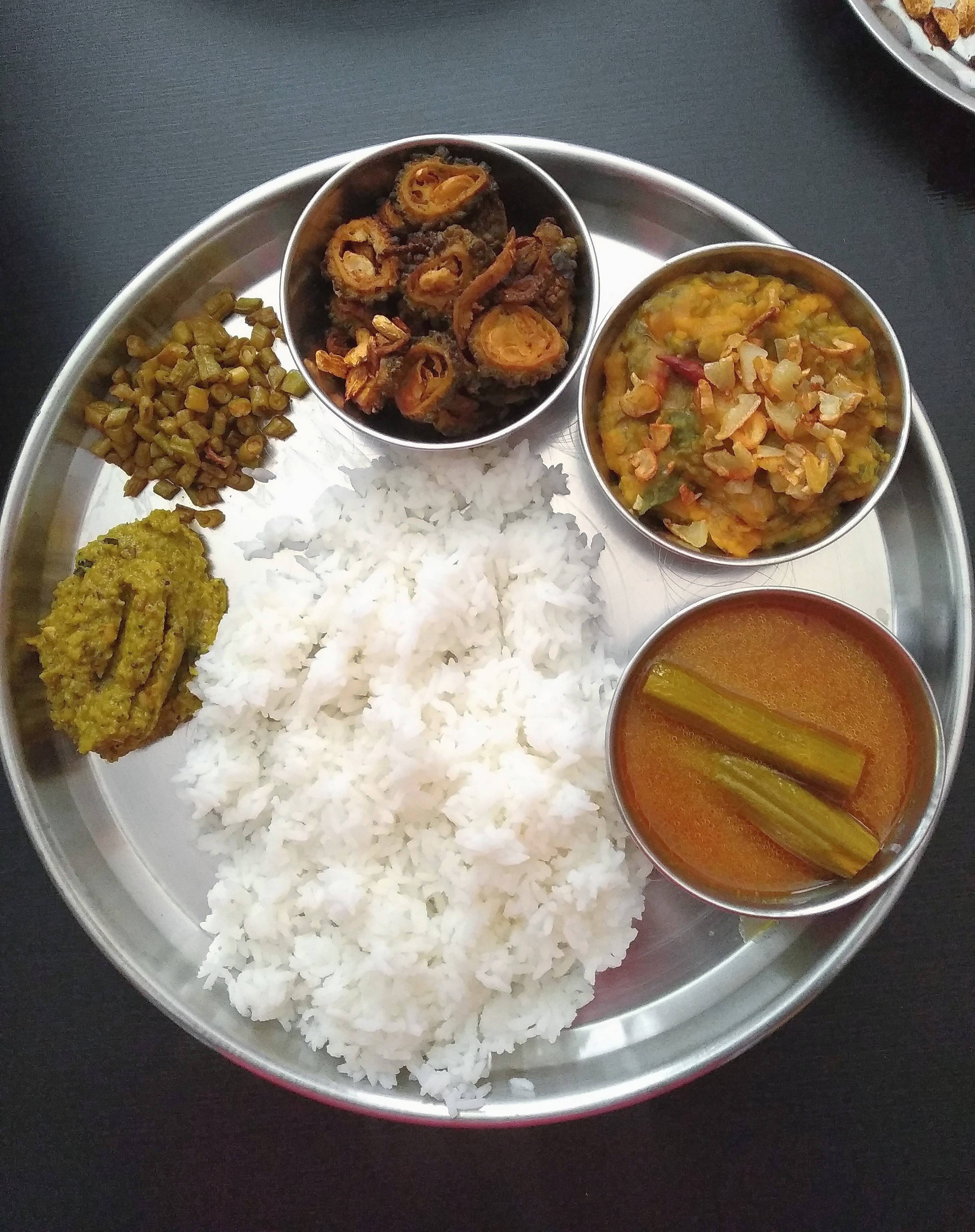 Indian lunch ideas 11