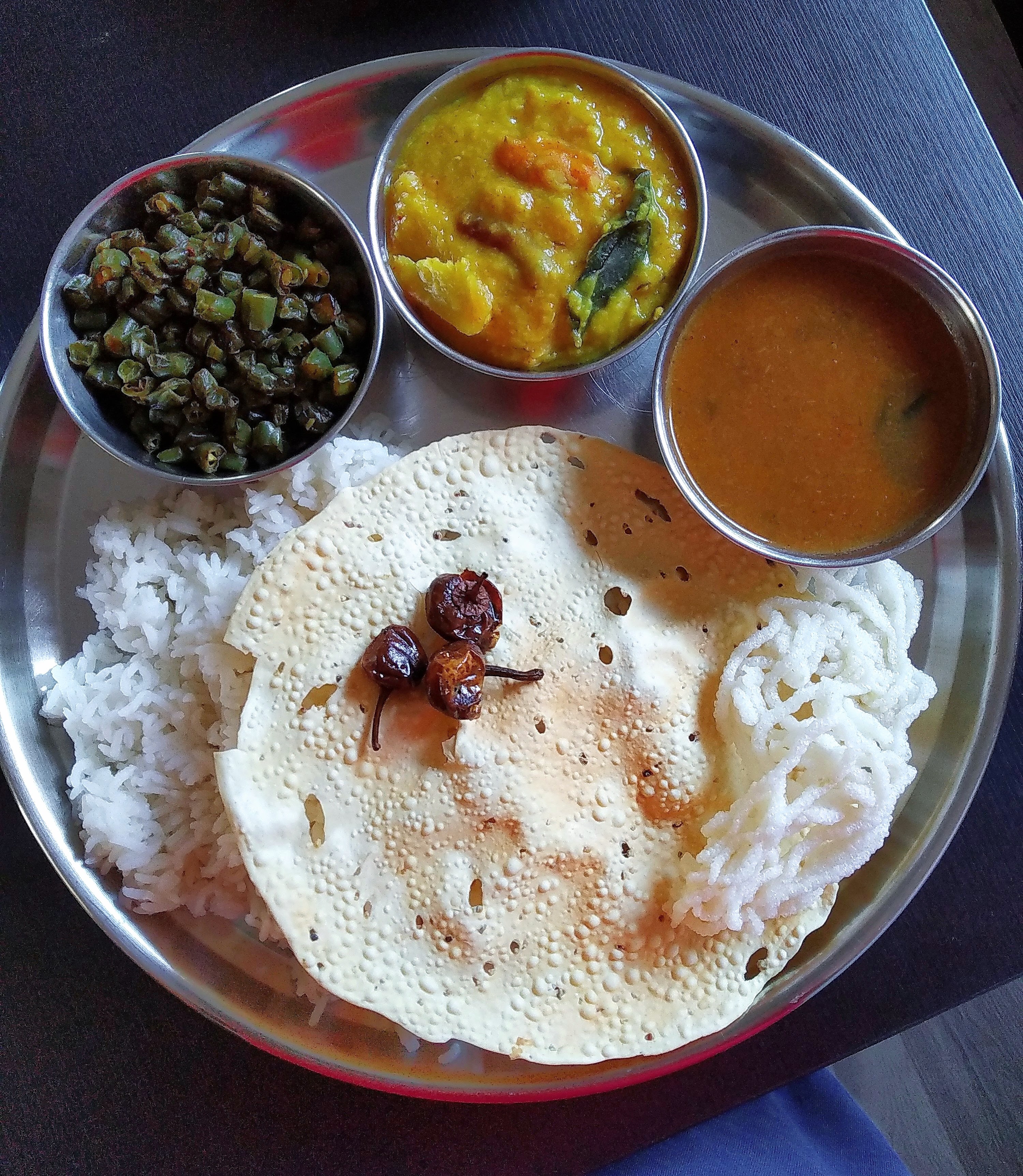 Indian lunch ideas 18